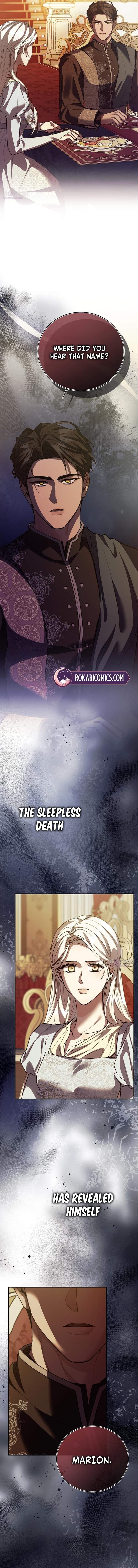 Sleepless Death Ch.689111 p13
