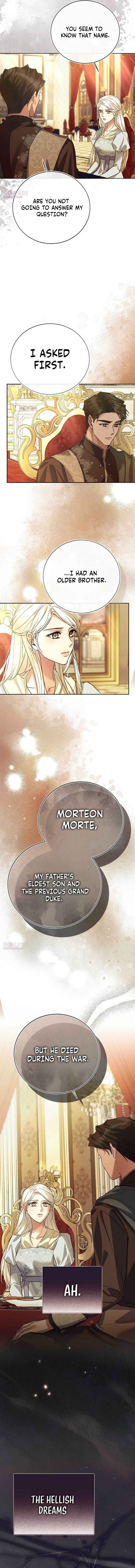 Sleepless Death Ch.689111 p15