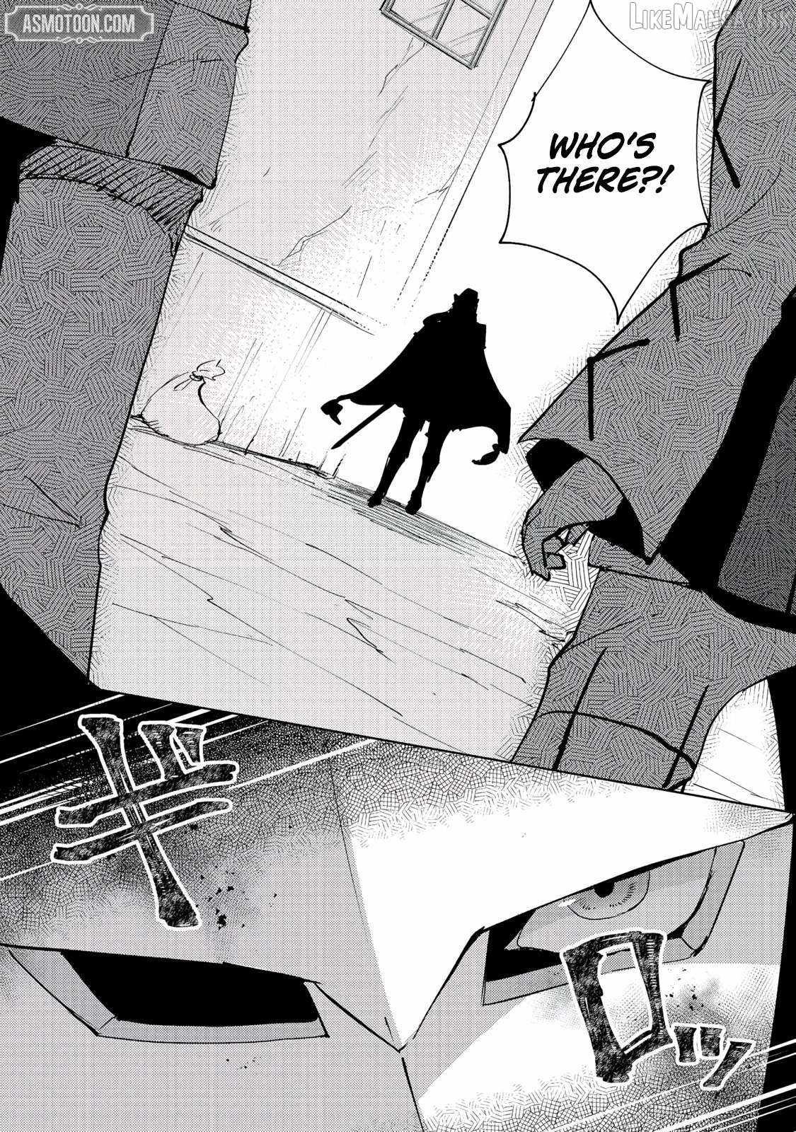 The Slime Has the Potential to Be the Strongest: In My Second Life, I’ll Properly Face My Slime Ch.12 p16