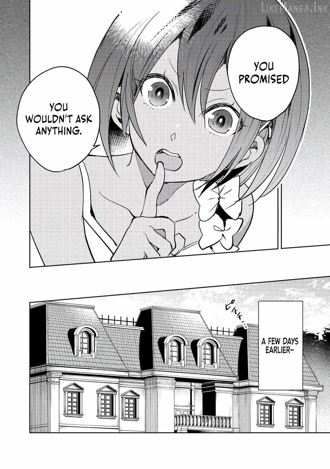 The Slime Has the Potential to Be the Strongest: In My Second Life, I’ll Properly Face My Slime Ch.12 p3