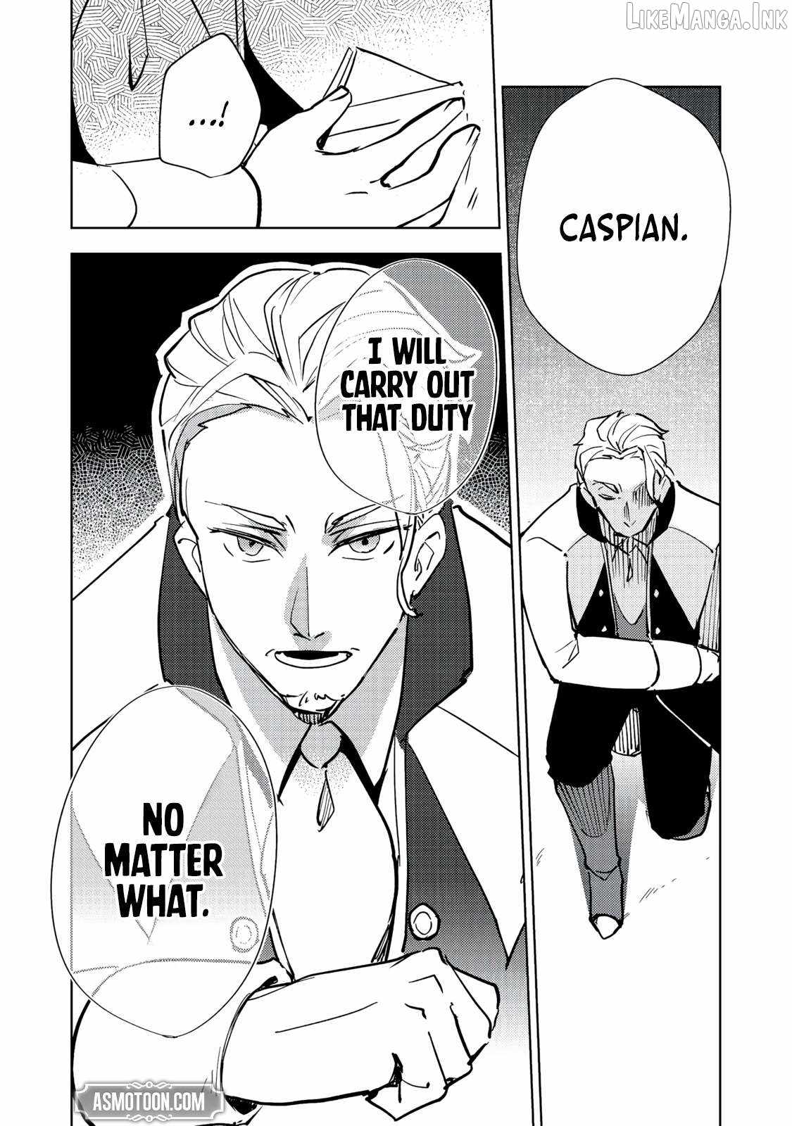 The Slime Has the Potential to Be the Strongest: In My Second Life, I’ll Properly Face My Slime Ch.12 p35
