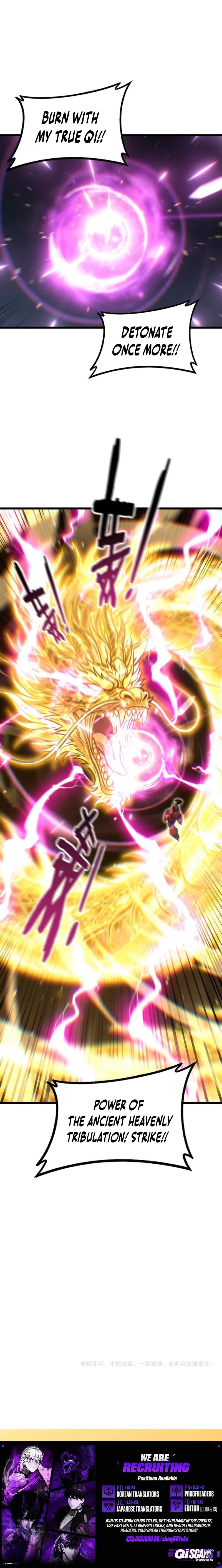 Snake Ancestor Ch.87 p7