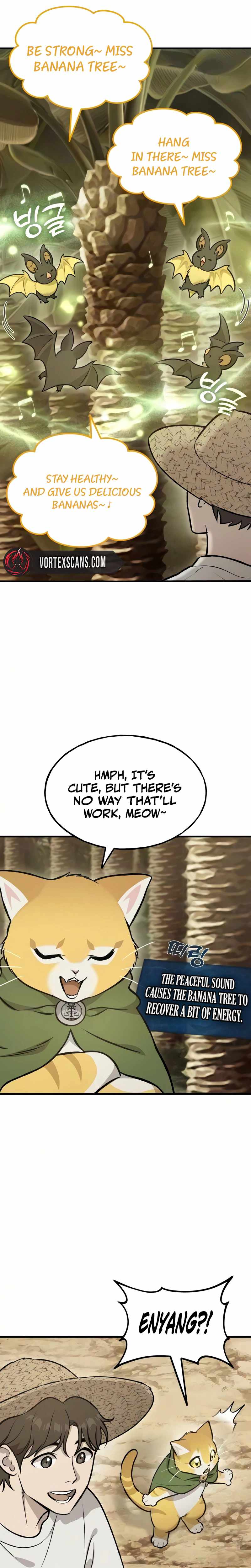 Solo Farming In The Tower Ch.128 p14