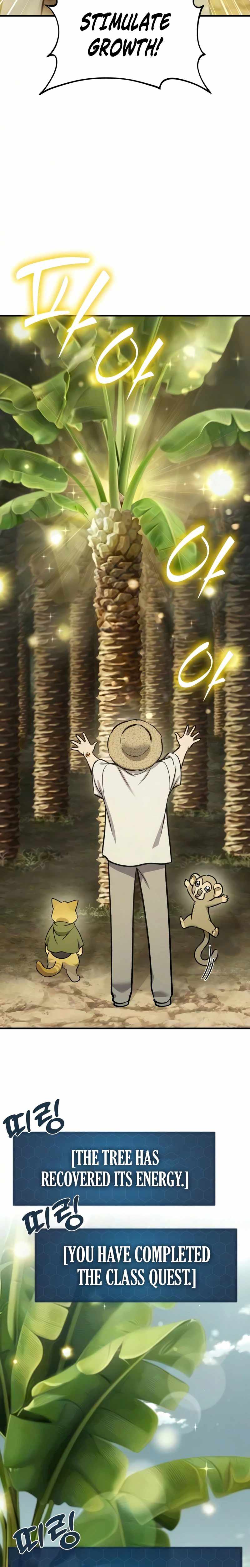 Solo Farming In The Tower Ch.128 p16