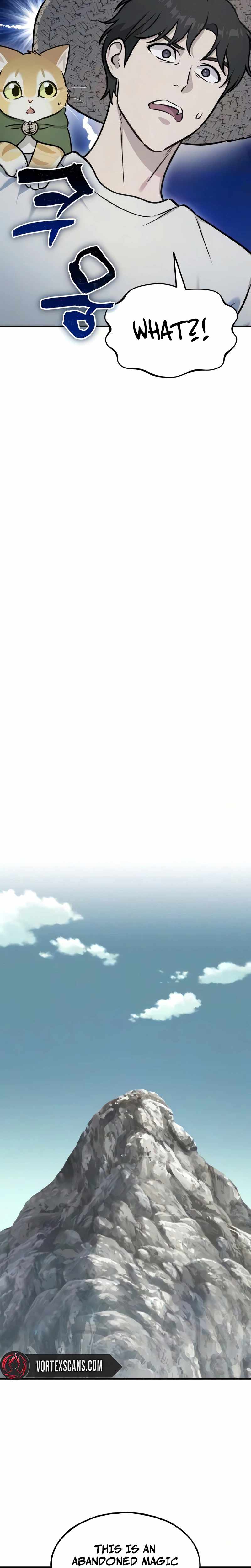 Solo Farming In The Tower Ch.128 p31