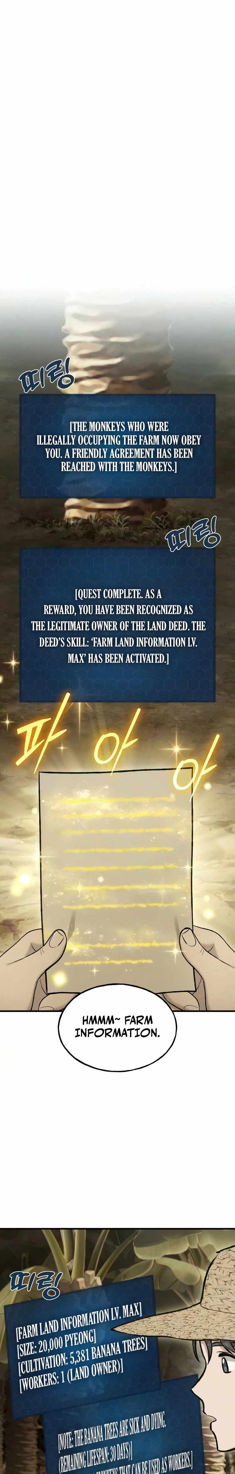 Solo Farming In The Tower Ch.128 p7