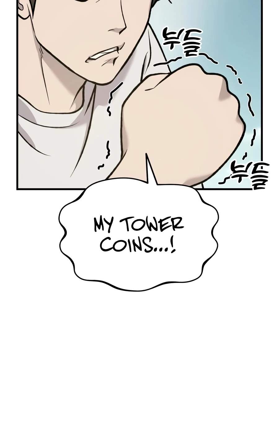 Solo Farming In The Tower Ch.129 p11