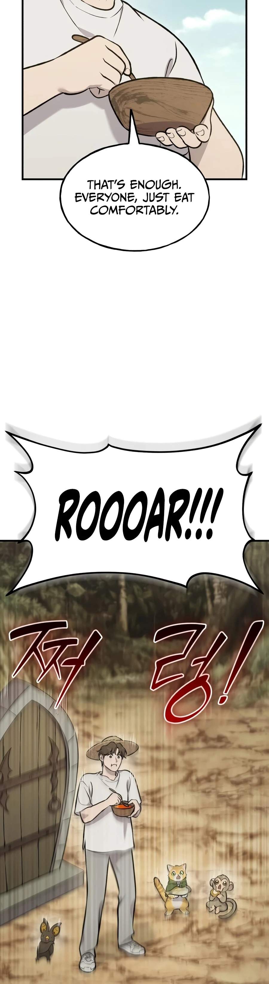 Solo Farming In The Tower Ch.129 p15
