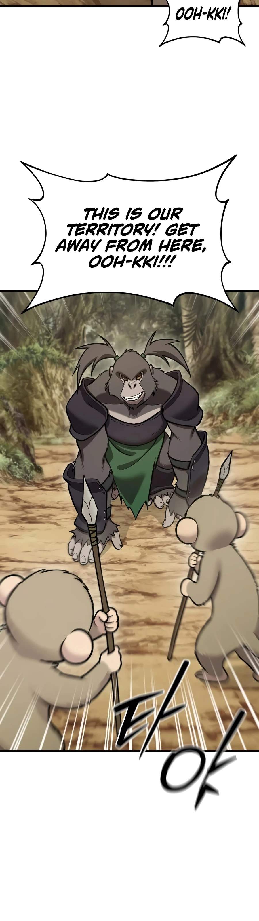 Solo Farming In The Tower Ch.129 p17
