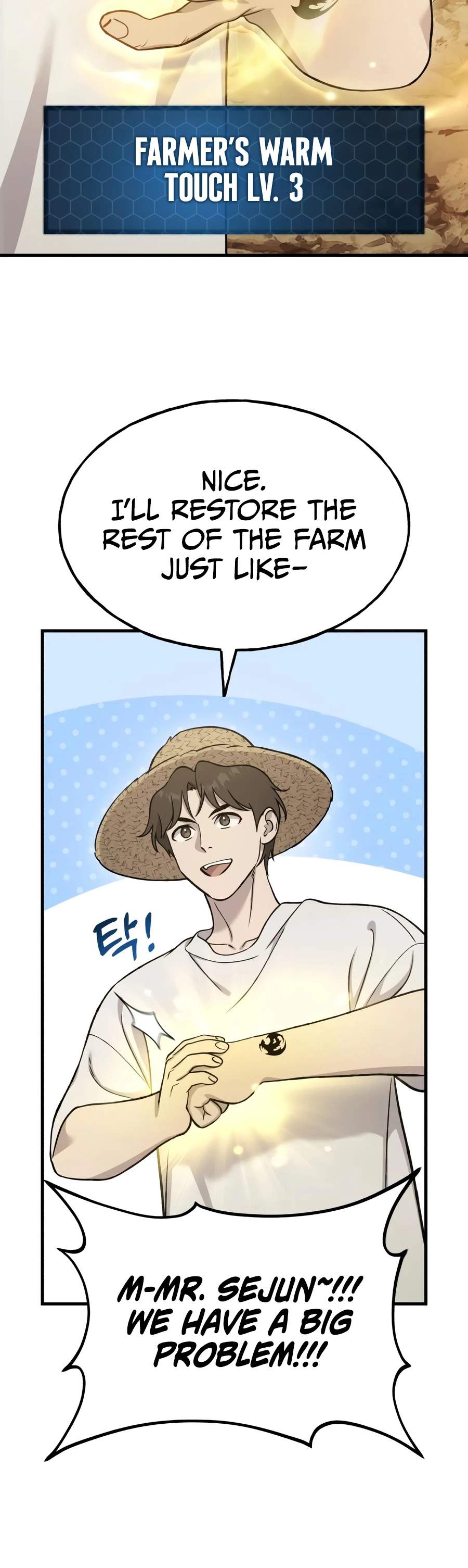 Solo Farming in the Tower Chapter 130 - Page 21 | Solo Farming in the Tower Chapter 130, Read Solo Farming in the Tower 130, Solo Farming in the Tower manga, Solo Farming in the Tower manhwa english