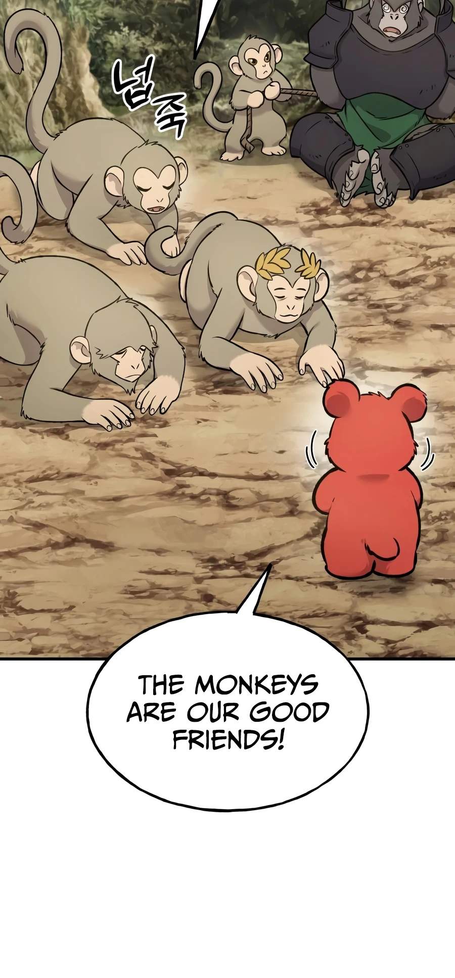 Solo Farming in the Tower Chapter 130 - Page 5 | Solo Farming in the Tower Chapter 130, Read Solo Farming in the Tower 130, Solo Farming in the Tower manga, Solo Farming in the Tower manhwa english