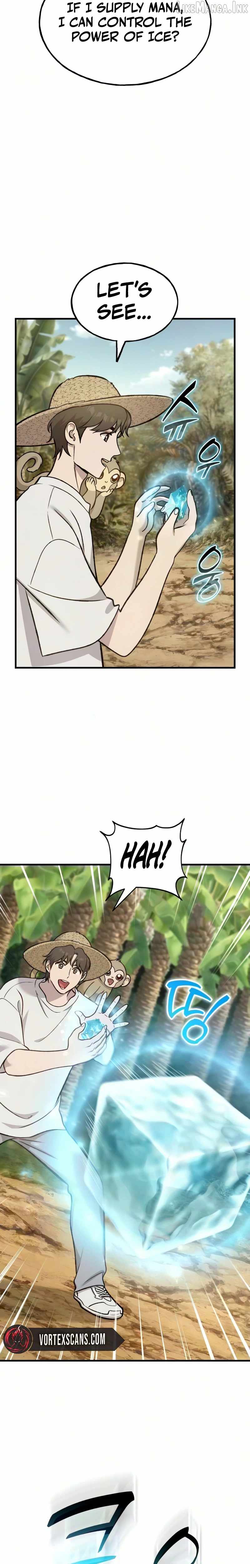 Solo Farming in the Tower Chapter 131 - Page 2 | Solo Farming in the Tower Chapter 131, Read Solo Farming in the Tower 131, Solo Farming in the Tower manga, Solo Farming in the Tower manhwa english