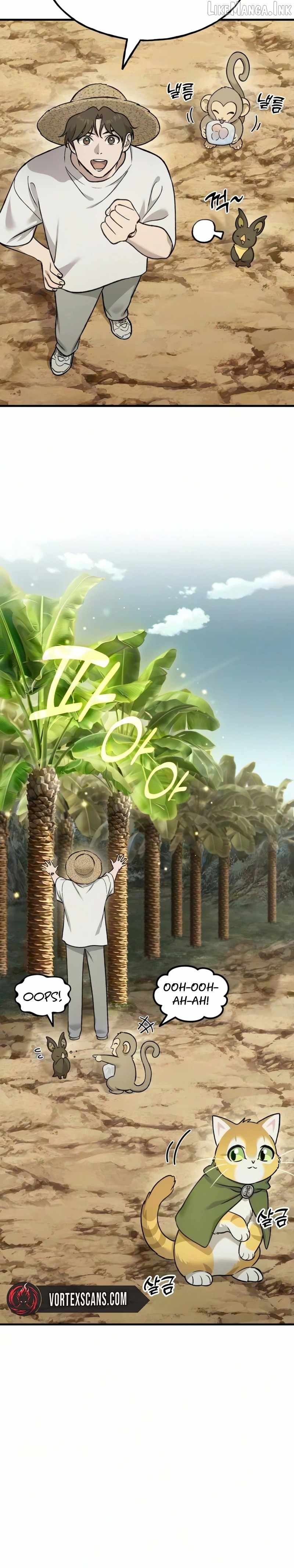 Solo Farming in the Tower Chapter 131 - Page 18 | Solo Farming in the Tower Chapter 131, Read Solo Farming in the Tower 131, Solo Farming in the Tower manga, Solo Farming in the Tower manhwa english