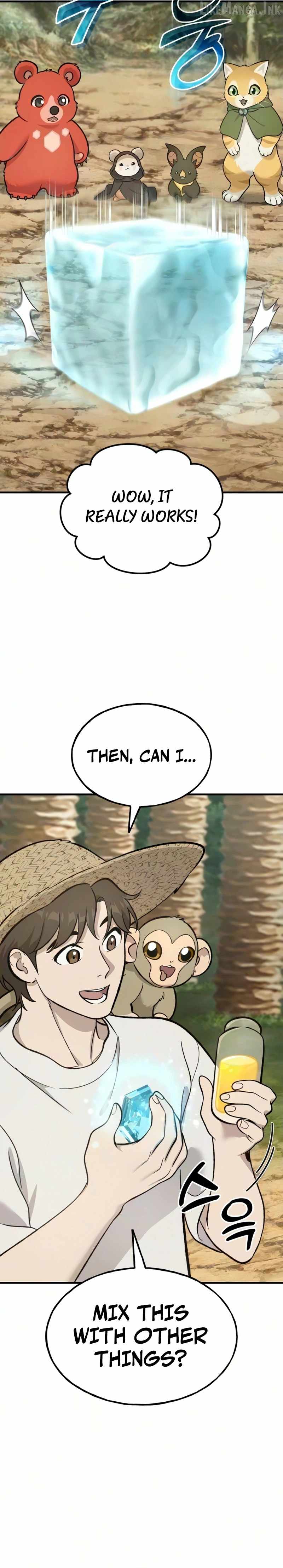 Solo Farming in the Tower Chapter 131 - Page 3 | Solo Farming in the Tower Chapter 131, Read Solo Farming in the Tower 131, Solo Farming in the Tower manga, Solo Farming in the Tower manhwa english