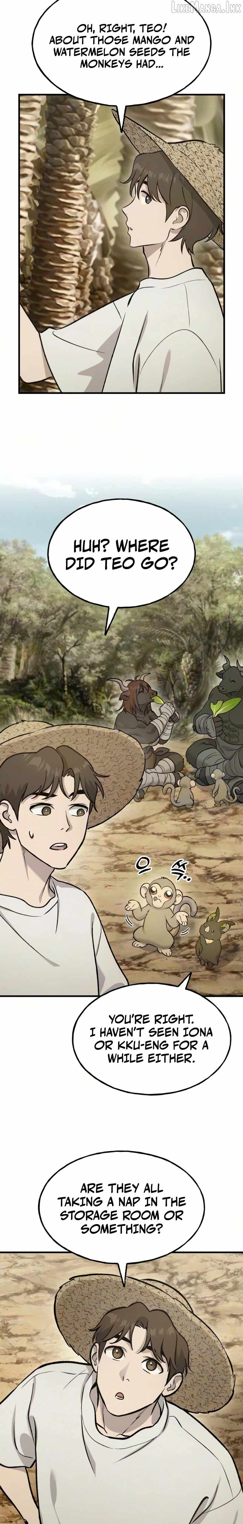 Solo Farming in the Tower Chapter 131 - Page 23 | Solo Farming in the Tower Chapter 131, Read Solo Farming in the Tower 131, Solo Farming in the Tower manga, Solo Farming in the Tower manhwa english