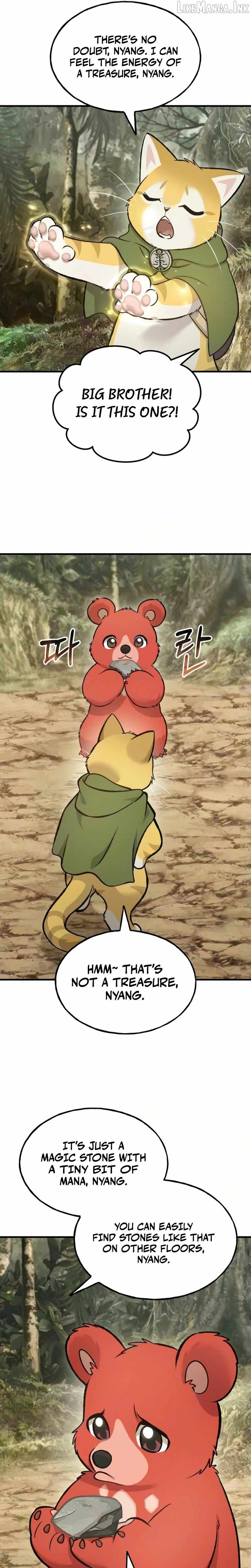 Solo Farming in the Tower Chapter 131 - Page 25 | Solo Farming in the Tower Chapter 131, Read Solo Farming in the Tower 131, Solo Farming in the Tower manga, Solo Farming in the Tower manhwa english