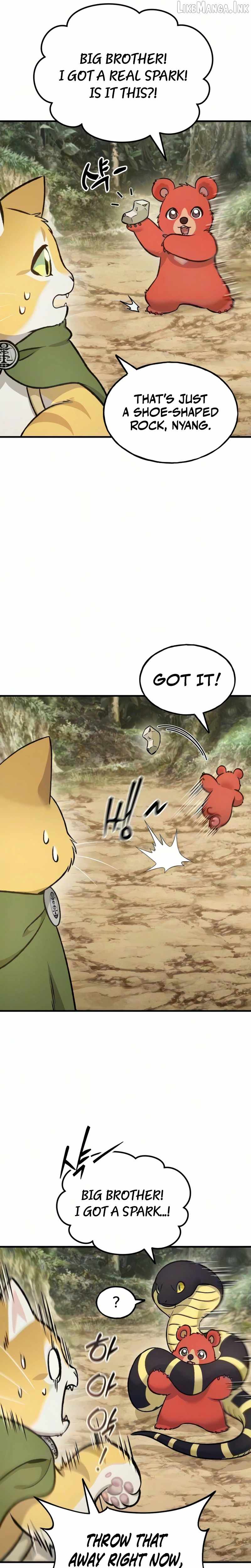 Solo Farming in the Tower Chapter 131 - Page 28 | Solo Farming in the Tower Chapter 131, Read Solo Farming in the Tower 131, Solo Farming in the Tower manga, Solo Farming in the Tower manhwa english