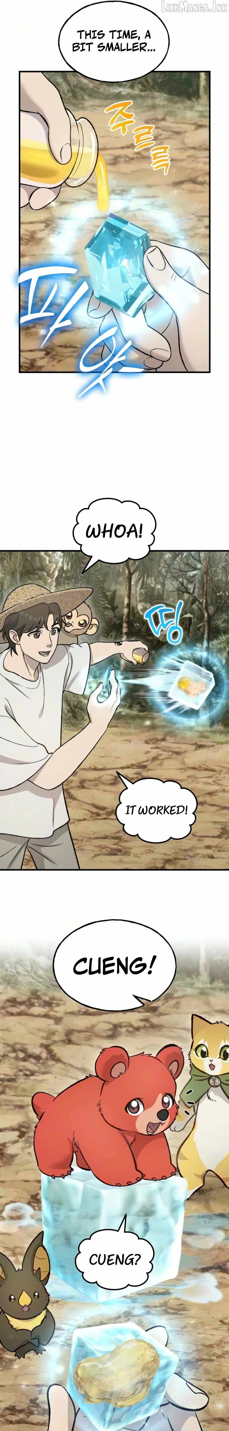 Solo Farming in the Tower Chapter 131 - Page 4 | Solo Farming in the Tower Chapter 131, Read Solo Farming in the Tower 131, Solo Farming in the Tower manga, Solo Farming in the Tower manhwa english