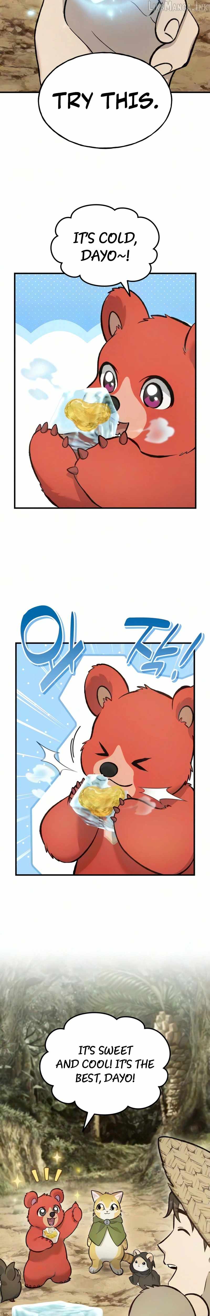 Solo Farming in the Tower Chapter 131 - Page 5 | Solo Farming in the Tower Chapter 131, Read Solo Farming in the Tower 131, Solo Farming in the Tower manga, Solo Farming in the Tower manhwa english
