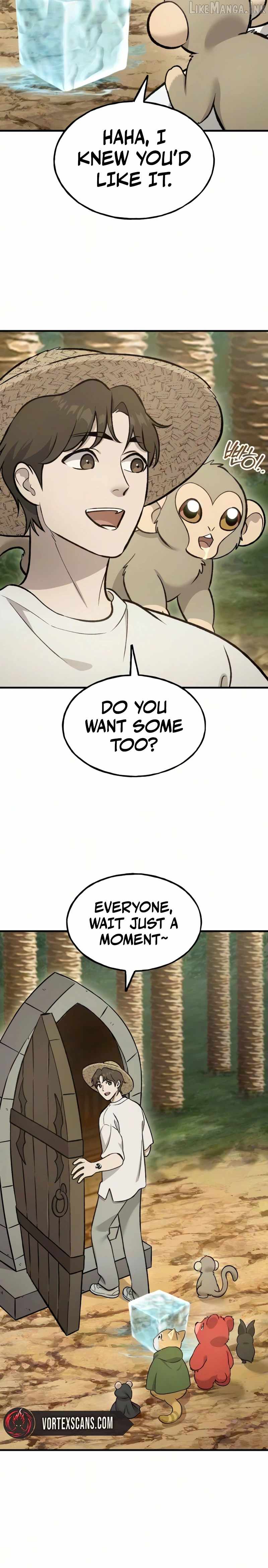 Solo Farming in the Tower Chapter 131 - Page 6 | Solo Farming in the Tower Chapter 131, Read Solo Farming in the Tower 131, Solo Farming in the Tower manga, Solo Farming in the Tower manhwa english