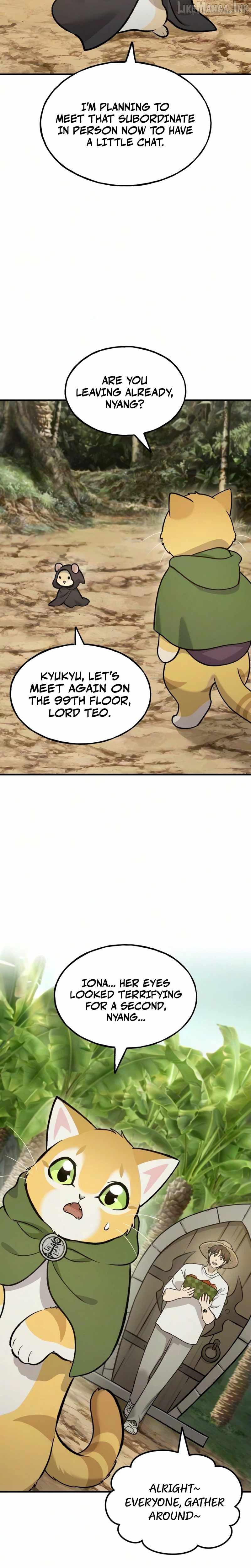 Solo Farming in the Tower Chapter 131 - Page 8 | Solo Farming in the Tower Chapter 131, Read Solo Farming in the Tower 131, Solo Farming in the Tower manga, Solo Farming in the Tower manhwa english