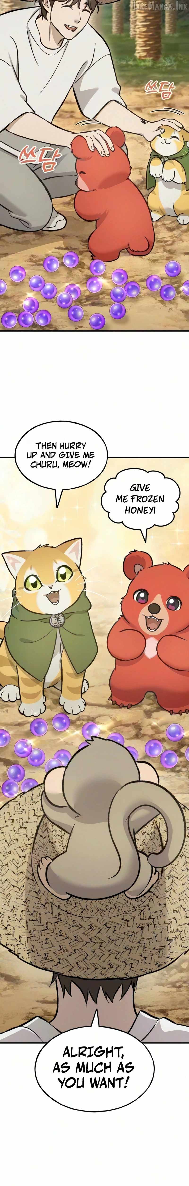 Solo Farming in the Tower Chapter 132 - Page 14 | Solo Farming in the Tower Chapter 132, Read Solo Farming in the Tower 132, Solo Farming in the Tower manga, Solo Farming in the Tower manhwa english