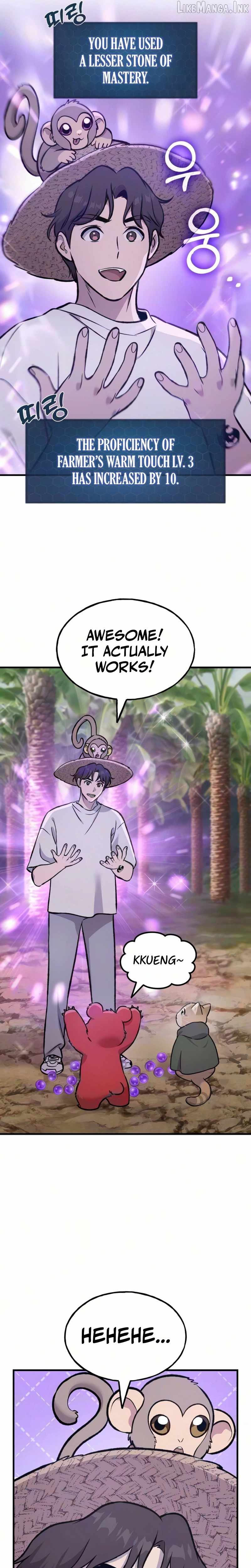 Solo Farming in the Tower Chapter 132 - Page 16 | Solo Farming in the Tower Chapter 132, Read Solo Farming in the Tower 132, Solo Farming in the Tower manga, Solo Farming in the Tower manhwa english