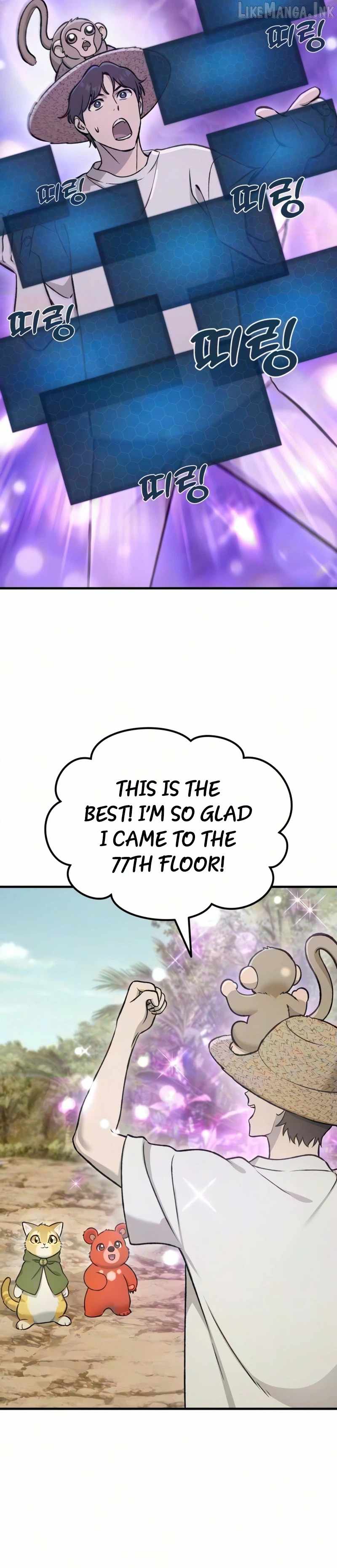 Solo Farming in the Tower Chapter 132 - Page 18 | Solo Farming in the Tower Chapter 132, Read Solo Farming in the Tower 132, Solo Farming in the Tower manga, Solo Farming in the Tower manhwa english