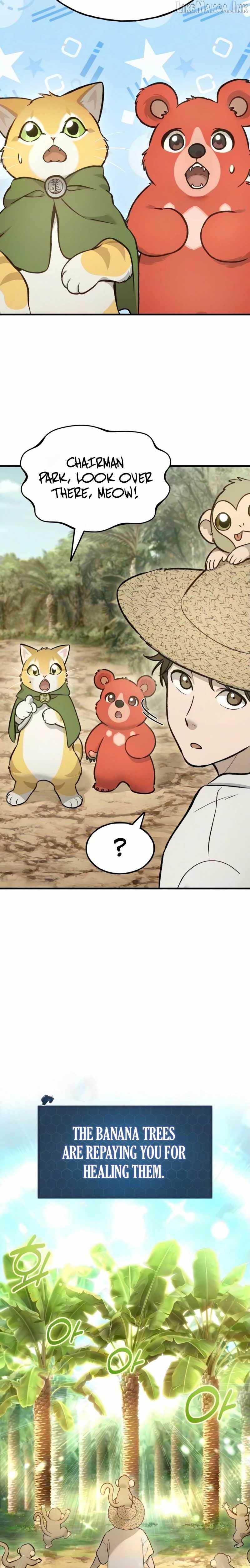 Solo Farming in the Tower Chapter 132 - Page 20 | Solo Farming in the Tower Chapter 132, Read Solo Farming in the Tower 132, Solo Farming in the Tower manga, Solo Farming in the Tower manhwa english