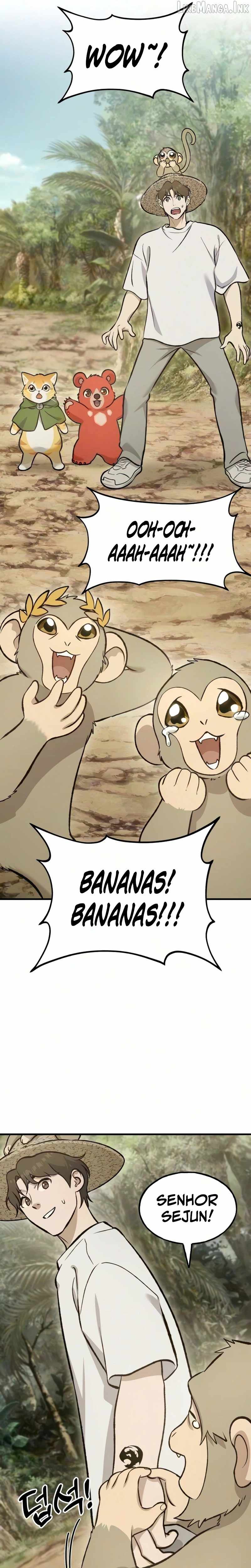 Solo Farming in the Tower Chapter 132 - Page 22 | Solo Farming in the Tower Chapter 132, Read Solo Farming in the Tower 132, Solo Farming in the Tower manga, Solo Farming in the Tower manhwa english