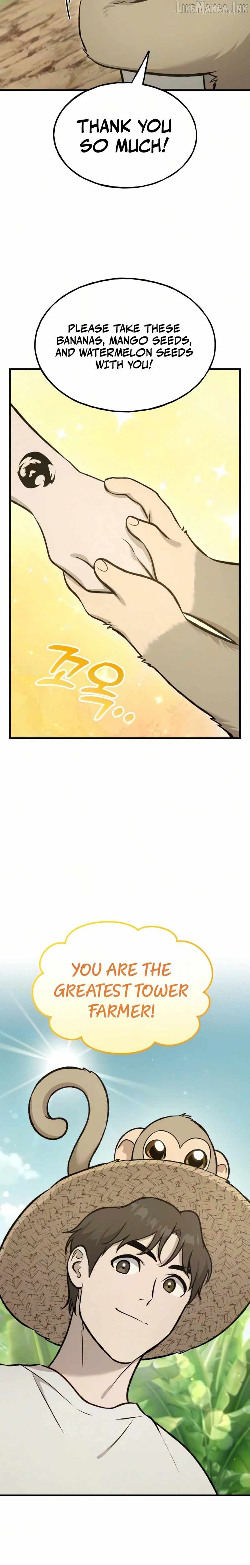 Solo Farming in the Tower Chapter 132 - Page 23 | Solo Farming in the Tower Chapter 132, Read Solo Farming in the Tower 132, Solo Farming in the Tower manga, Solo Farming in the Tower manhwa english