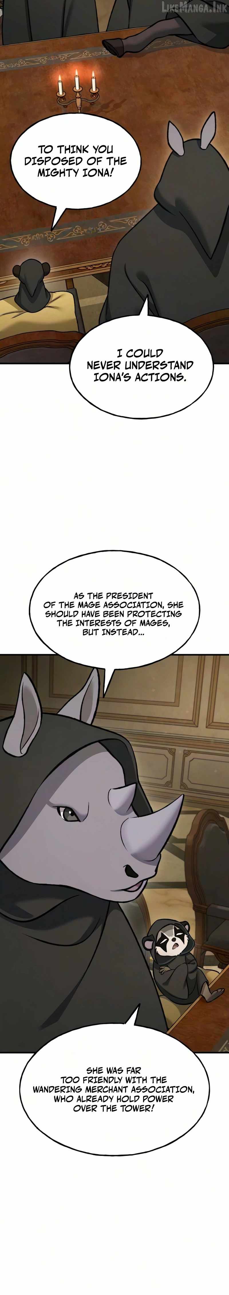 Solo Farming in the Tower Chapter 132 - Page 27 | Solo Farming in the Tower Chapter 132, Read Solo Farming in the Tower 132, Solo Farming in the Tower manga, Solo Farming in the Tower manhwa english