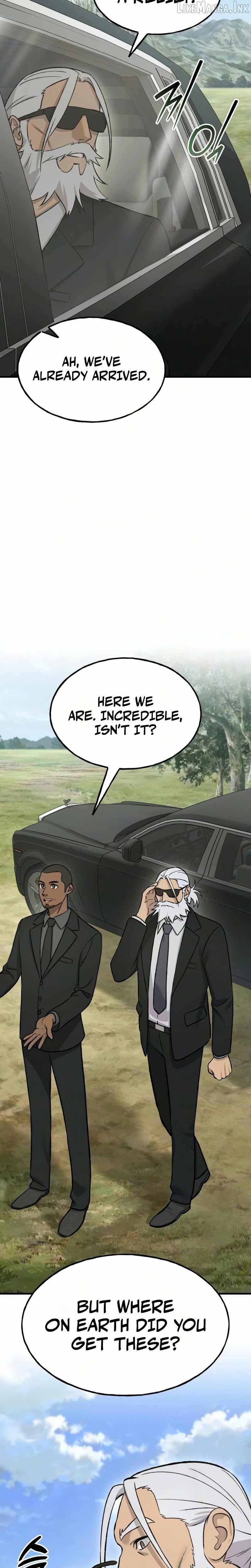 Solo Farming in the Tower Chapter 132 - Page 5 | Solo Farming in the Tower Chapter 132, Read Solo Farming in the Tower 132, Solo Farming in the Tower manga, Solo Farming in the Tower manhwa english