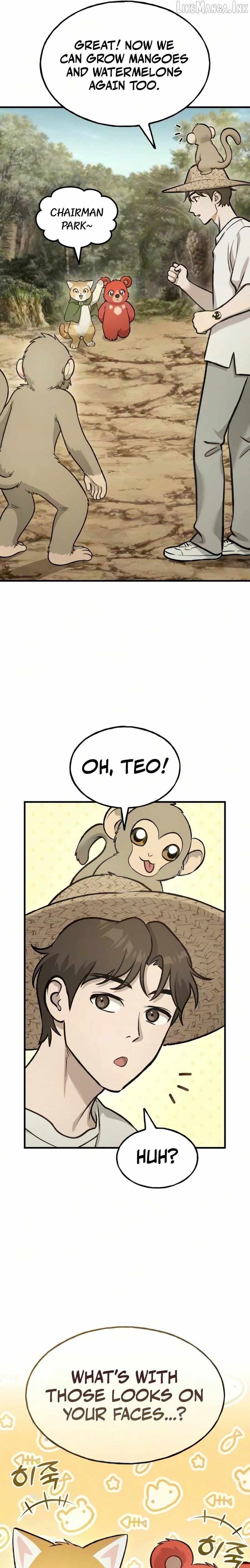 Solo Farming in the Tower Chapter 132 - Page 10 | Solo Farming in the Tower Chapter 132, Read Solo Farming in the Tower 132, Solo Farming in the Tower manga, Solo Farming in the Tower manhwa english