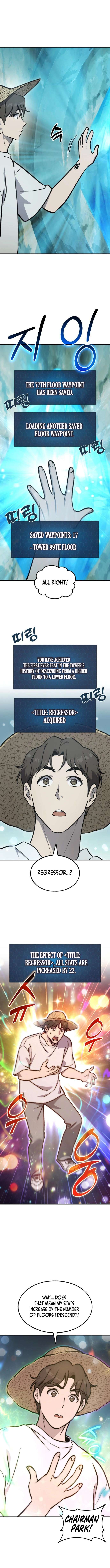 Solo Farming in the Tower Chapter 133 - Page 13 | Solo Farming in the Tower Chapter 133, Read Solo Farming in the Tower 133, Solo Farming in the Tower manga, Solo Farming in the Tower manhwa english