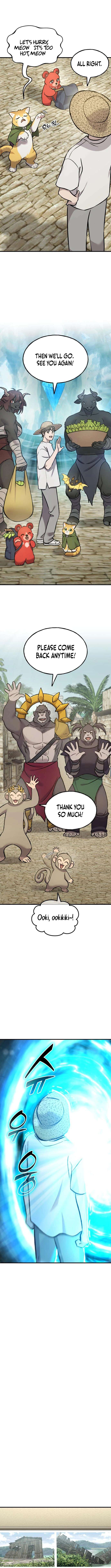 Solo Farming in the Tower Chapter 133 - Page 14 | Solo Farming in the Tower Chapter 133, Read Solo Farming in the Tower 133, Solo Farming in the Tower manga, Solo Farming in the Tower manhwa english