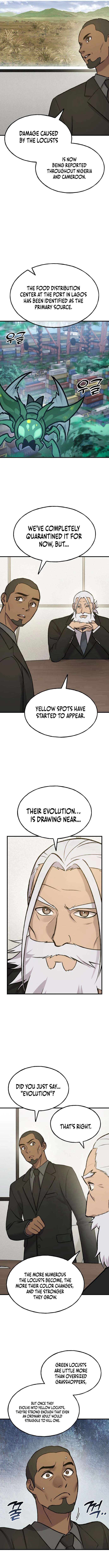Solo Farming in the Tower Chapter 133 - Page 15 | Solo Farming in the Tower Chapter 133, Read Solo Farming in the Tower 133, Solo Farming in the Tower manga, Solo Farming in the Tower manhwa english