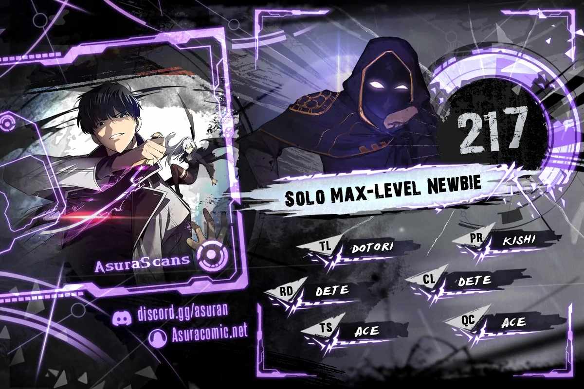 Solo Max-Level Newbie Ch.21719 p1