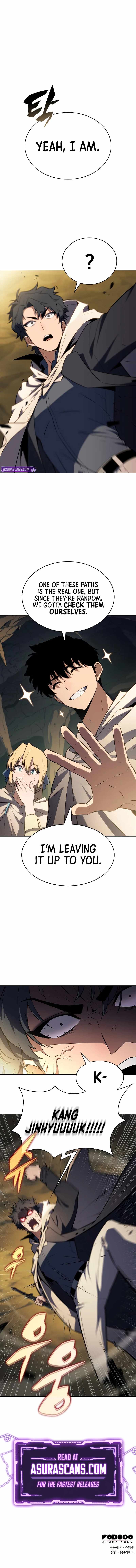 Solo Max-Level Newbie Ch.21719 p13