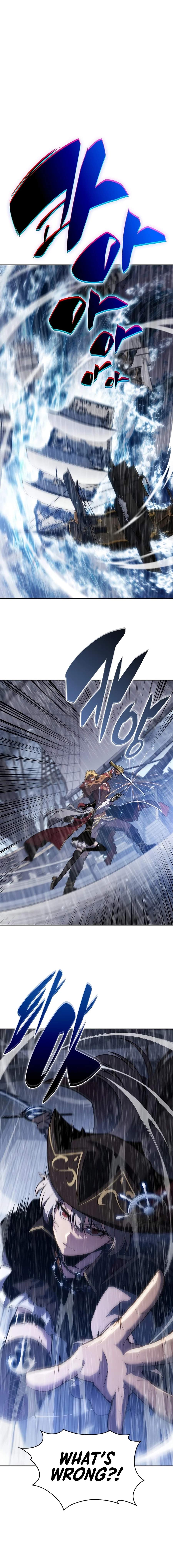 Solo Max-Level Newbie Ch.259 p2