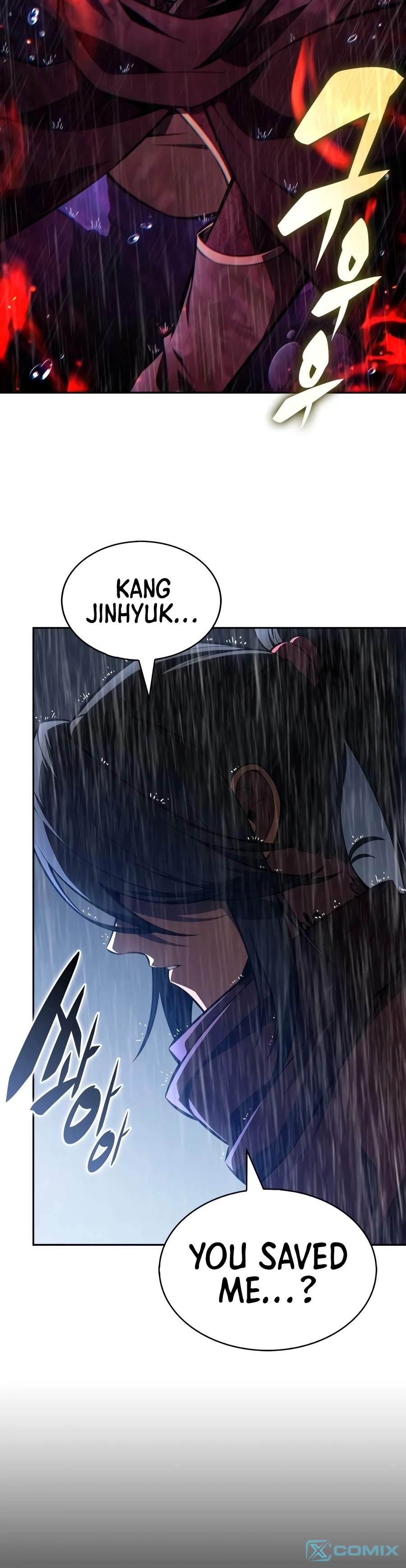 Solo Max-Level Newbie Ch.259 p12