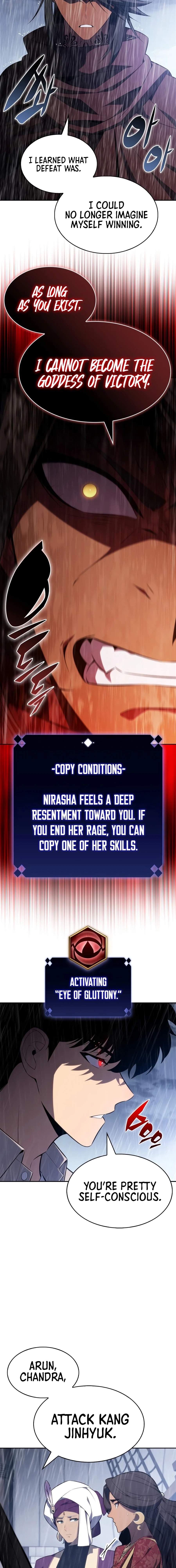 Solo Max-Level Newbie Ch.259 p14