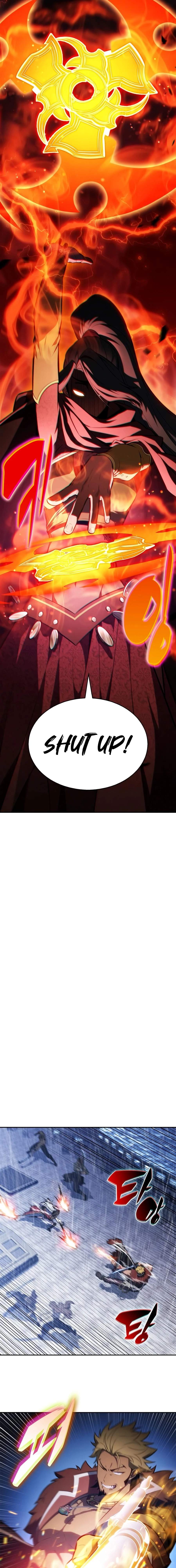 Solo Max-Level Newbie Ch.259 p20