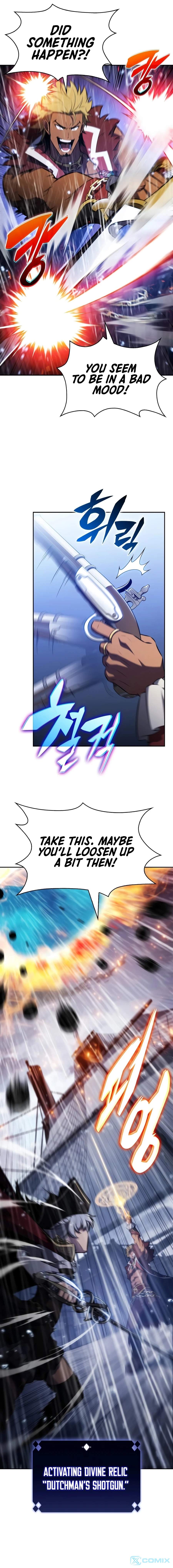 Solo Max-Level Newbie Ch.259 p3