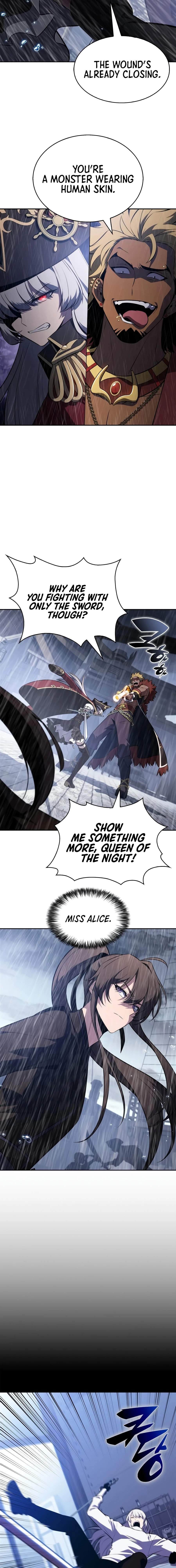 Solo Max-Level Newbie Ch.259 p23
