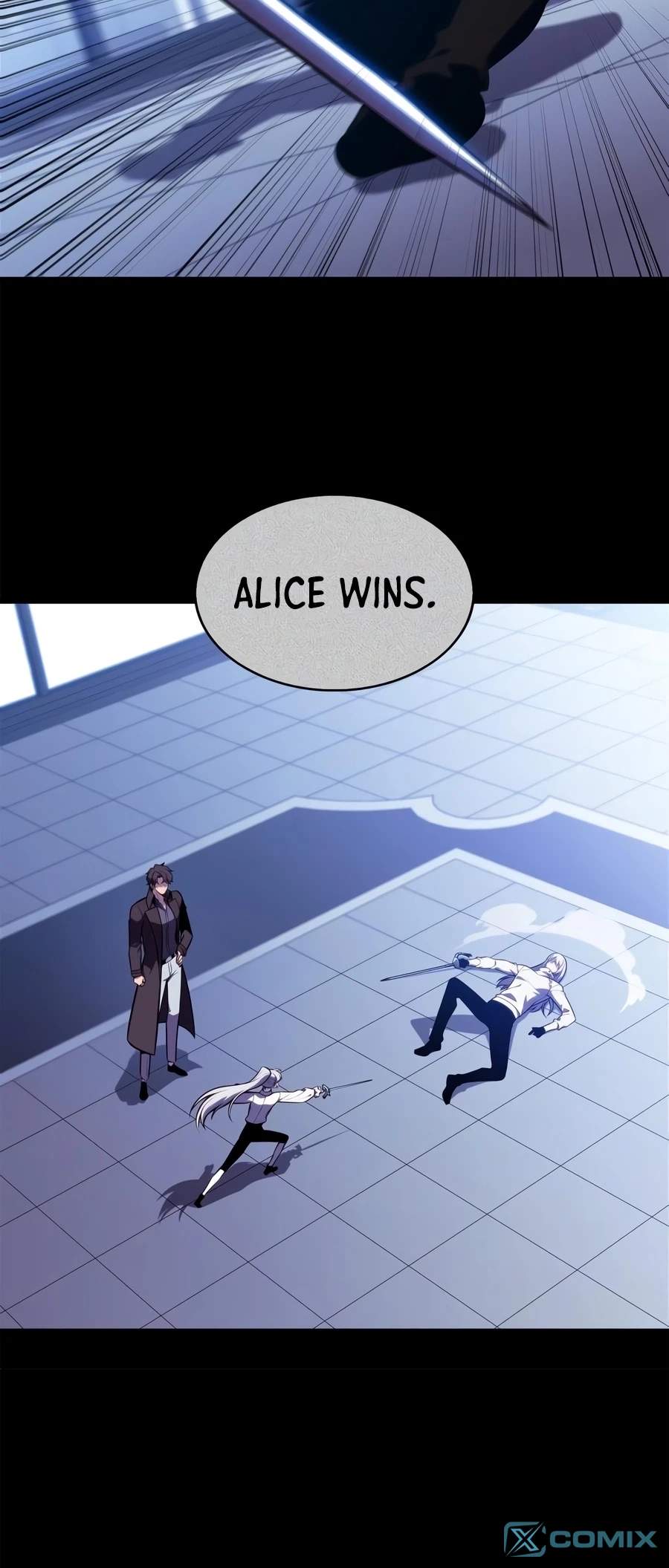 Solo Max-Level Newbie Ch.259 p24
