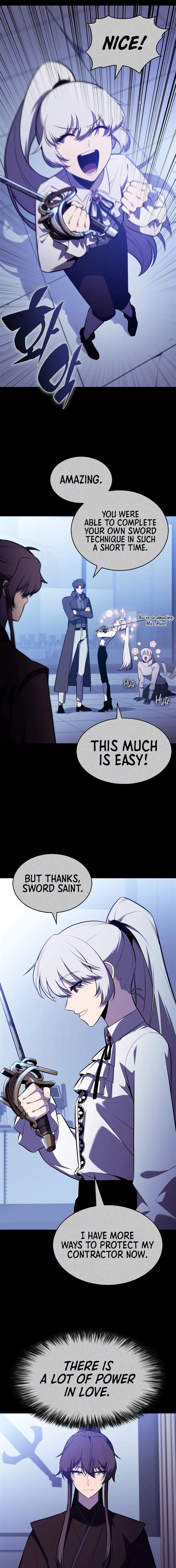 Solo Max-Level Newbie Ch.259 p25