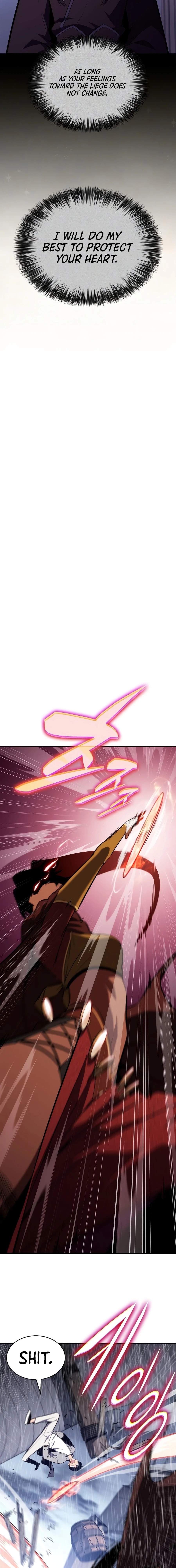 Solo Max-Level Newbie Ch.259 p26