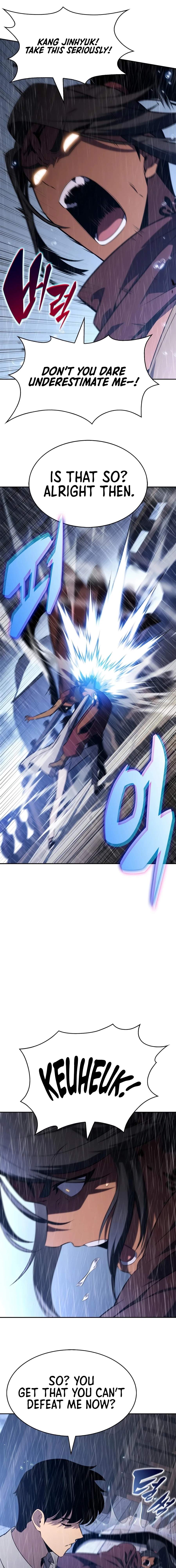 Solo Max-Level Newbie Ch.259 p28