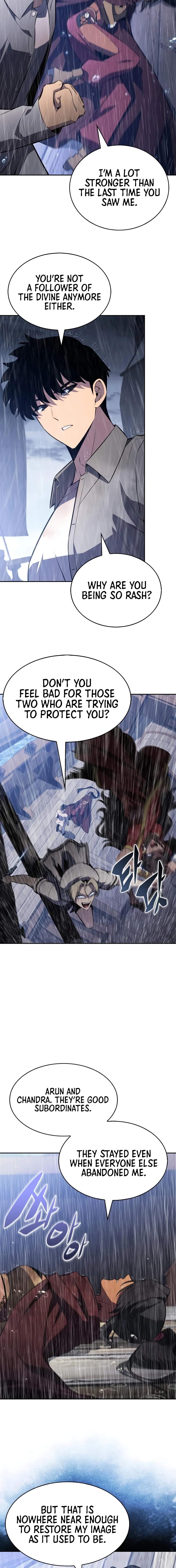 Solo Max-Level Newbie Ch.259 p29